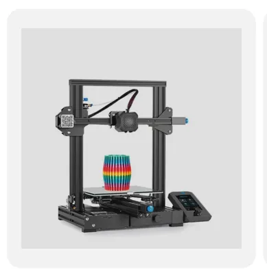 Impressora 3D Ender 3 V2