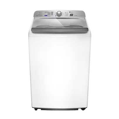 Máquina de Lavar Panasonic Função Antibactéria AG 16kg Branco - NA-F160B6W - 110V