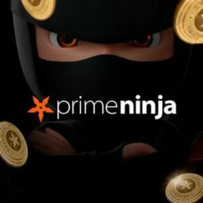 Prime Ninja - Kabum | R$ 238.8