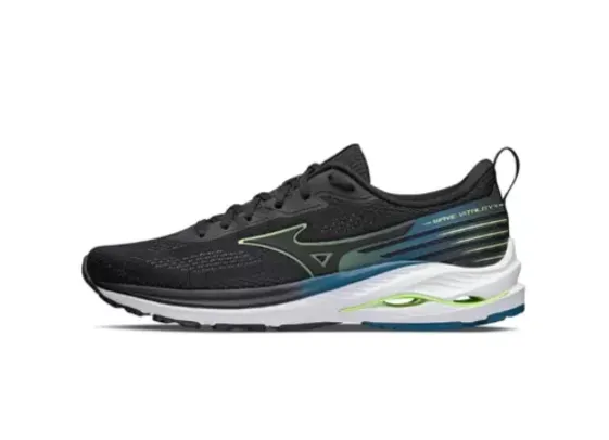 Tênis de Corrida Masculino Mizuno Wave Vitality 4