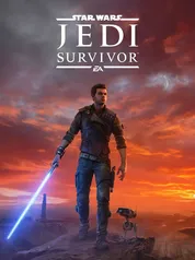 STAR WARS Jedi: Survivor™ 