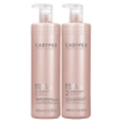 Kit Cadiveu Professional Repair Solution Duo Super (2 Produtos)