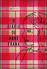 E-book O diário de Anne Frank