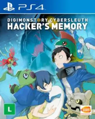 Digimon Story Cyber Sleuth Hackers Memory