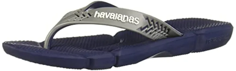 Chinelo Power 2.0, Havaianas, Masculino | R$34