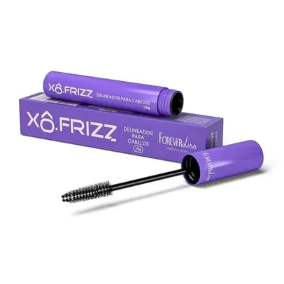 [PRIME DAY] Forever Xo Frizz Gel Delineador Fios 10g