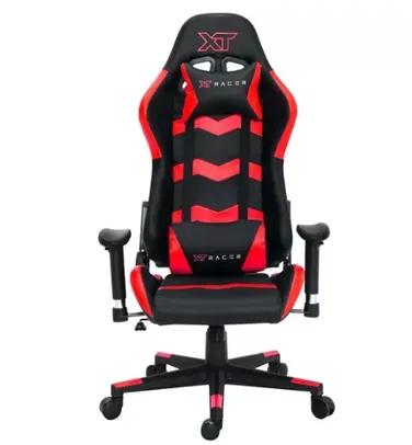 Cadeira Gamer XT Racer Reclinável