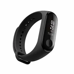 Xiaomi Mi Band 3  [NO BRASIL]  Smartband