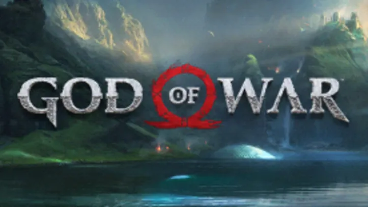 Jogo God of War PC - Steam