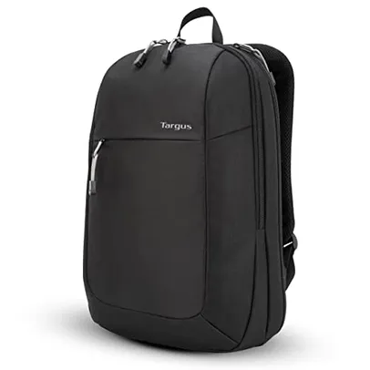 Mochila Targus 15.6 Intellect Essentials para notebook - TSB966GL, Preto