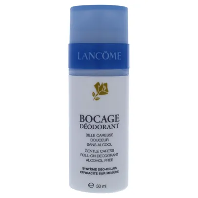 Desodorante Bocage Caress, Roll-On, por Lancome para Unisex - 50 ml
