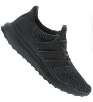 Tênis Adidas Ultra Boost - 12X Sem Juros - R$ 639