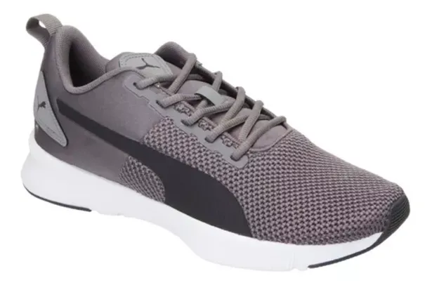 Tênis Masculino Flyer Runner Bdp Puma