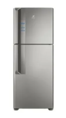 Geladeira/Refrigerador Inverter Top Freezer 431L Platinum (IF55S) | R$2.422
