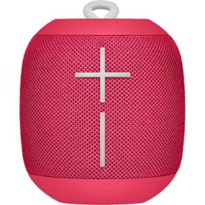 Caixa de Som Recarregável Bluetooth à prova d'água, 10w rms - Wonderboom Ultimate Ears CX 1 UN