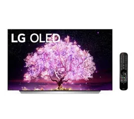 LG OLED 55 polegadas em 1x