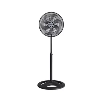 Ventilador de Coluna Ventisol 30cm Turbo (outros tamanhos na descrição)