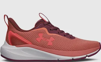 Tênis de Corrida Feminino Under Armour Charged First