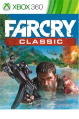 Comprar o Far Cry Classic | Xbox