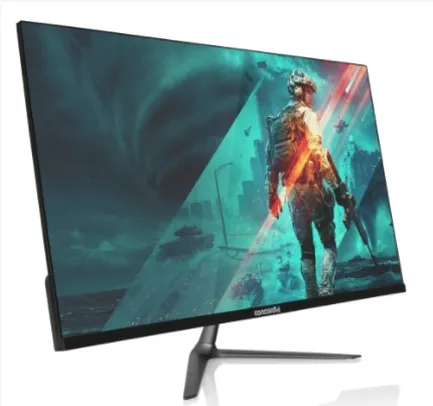 Monitor Concórdia R270Q 27'' 2K, WQHD, 144hz, 1ms ,HDMI, DP, DVI