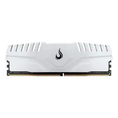 Memória RAM Rise Mode Z, 32GB, 3200MHz, DDR4, CL16, Branco - RM-D4-32G-3200ZW