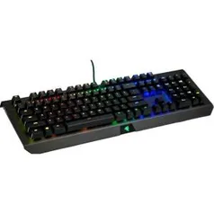 Teclado Razer Blackwidow Chroma - R$664