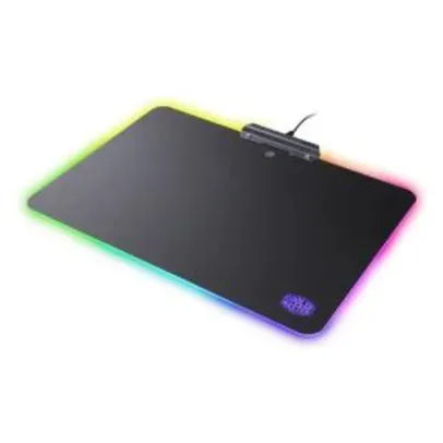 Mouse pad RGB Cooler Master
