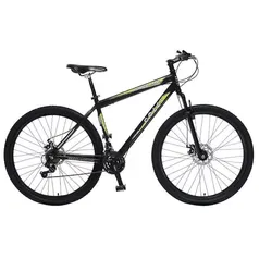 Bicicleta Aro 29 Colli 