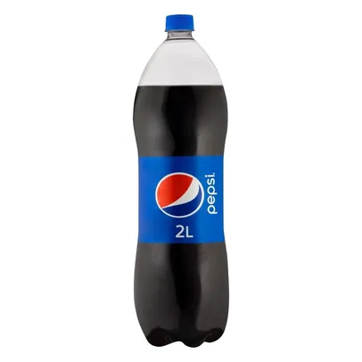 Refrigerante PEPSI Garrafa 2L - LEVE 4 pague 2  - UNIDADE - R$3,29