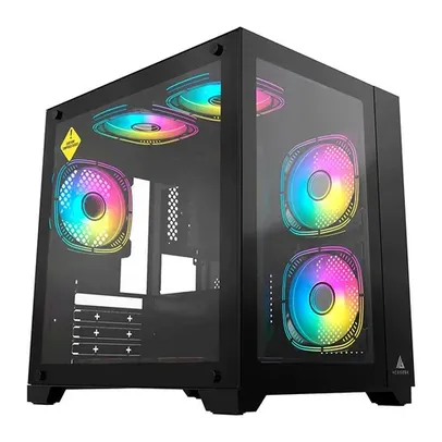 Gabinete Aquarium Acegeek M345