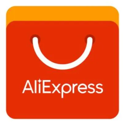 [Novos Usuários] US$4 (R$21) OFF em Compras acima de US$5 no Aliexpress