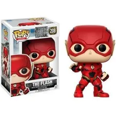 Boneco Funko The Flash | R$60