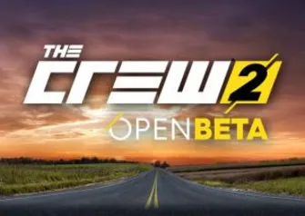 THE CREW 2 PS4/PC/XONE