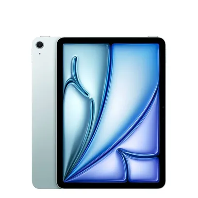 Foto do produto Apple iPad Air De 11 Polegadas Wi-Fi 256 Gb – Azul