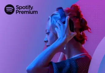 [Microsoft  Rewards] Assinatura gratuita do Spotify Premium - três meses