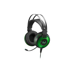 [AME] Headset Warrior Raiko 7.1 Usb | R$139