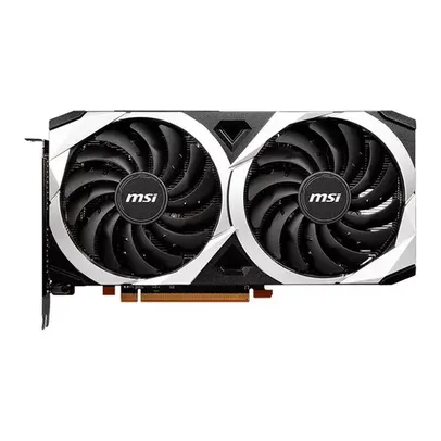 PLACA DE VIDEO MSI RADEON RX 6650 XT MECH 2X OC, 8GB, GDDR6, 128-BIT, 912-V502-062