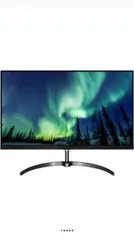 Monitor 27" 4K IPS Philips - R$1550