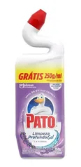 Desinfetante Pato Gel Uso Geral Lavanda 750ml