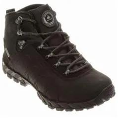 [NetShoes]  BOTA MACBOOT TARUMÃ 02 R$ 127,92