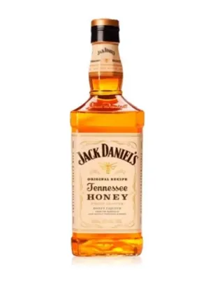 Whisky Jack Daniels Honey 1l