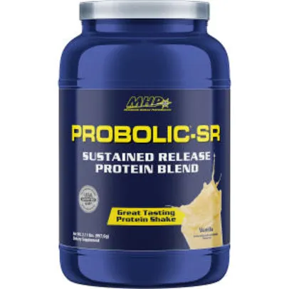 Whey Protein Probolic-SR 2 Lbs 12 Hour - MHP-83,00