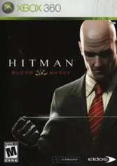 Hitman: Blood Money (Xbox 360)