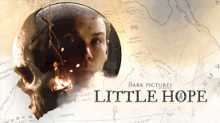 The Dark Pictures Anthology: Little Hope (PC)