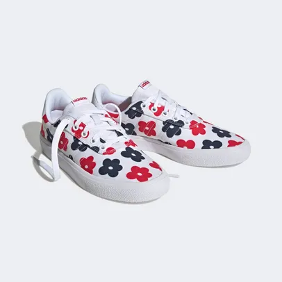 Tênis Adidas FARM RIO X Vulcraider Feminino