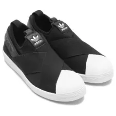 Tênis Adidas Slip On | R$229
