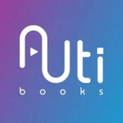 Assinatura AUTIBOOKS por R$ 0,99