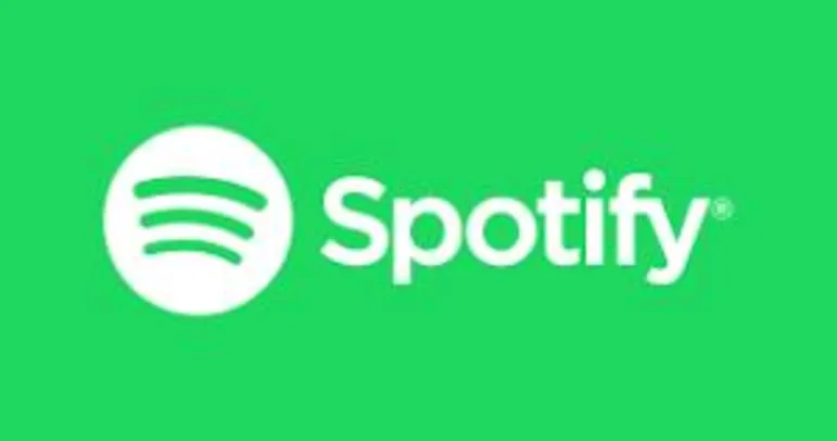 Spotify premium 3 meses - R$1,99
