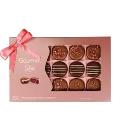 Gourmet Rose 200G - Cacau Show | R$22