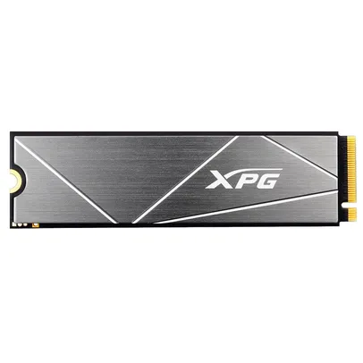 SSD XPG Gammix S50 Lite, 1TB, M.2 2280, Leituras: 3900MB/s, Grav3200MB
